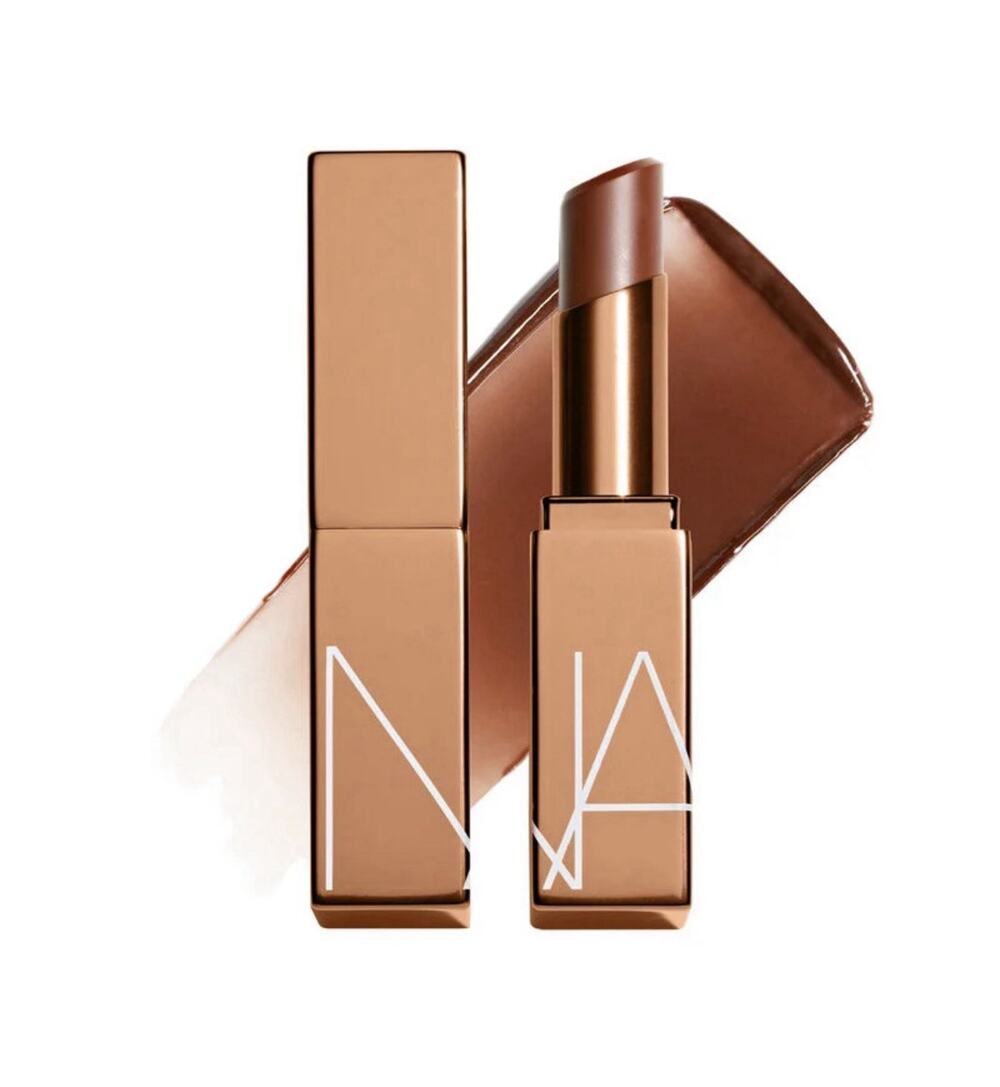 NARS Afterglow Lip Balm 231 LAGUNA ORIGINAL FORMULA (Batch 5339) Full Size NIB